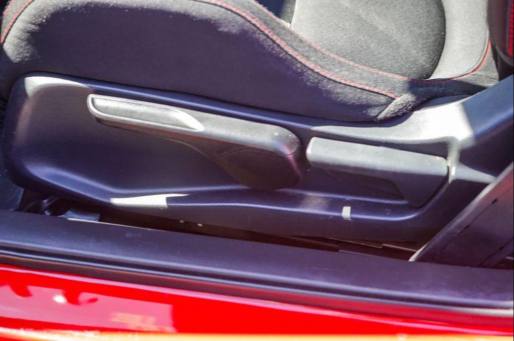 used 2019 Honda Civic Si car, priced at $21,999