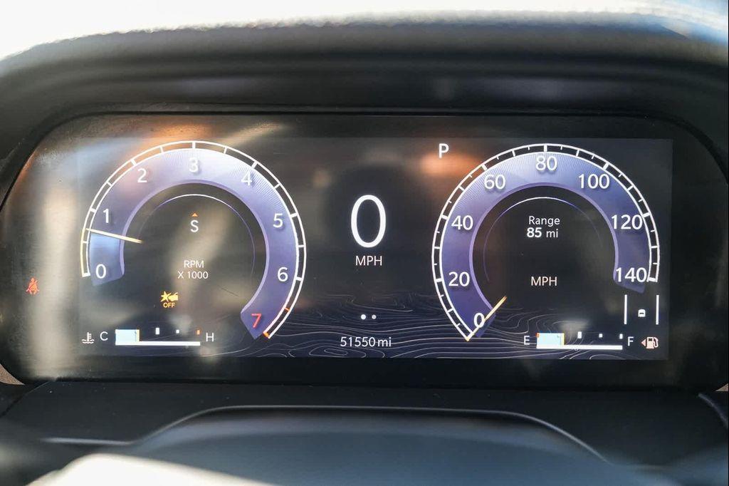 used 2021 Jeep Grand Cherokee L car, priced at $23,500