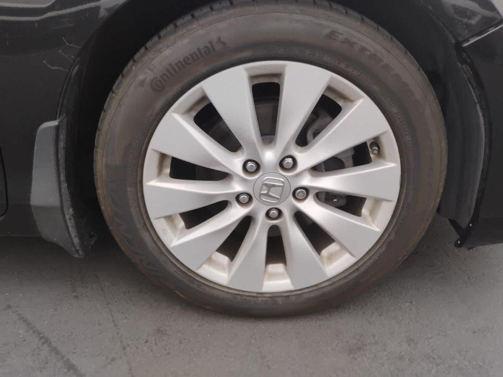 used 2013 Honda Accord car, priced at $10,384