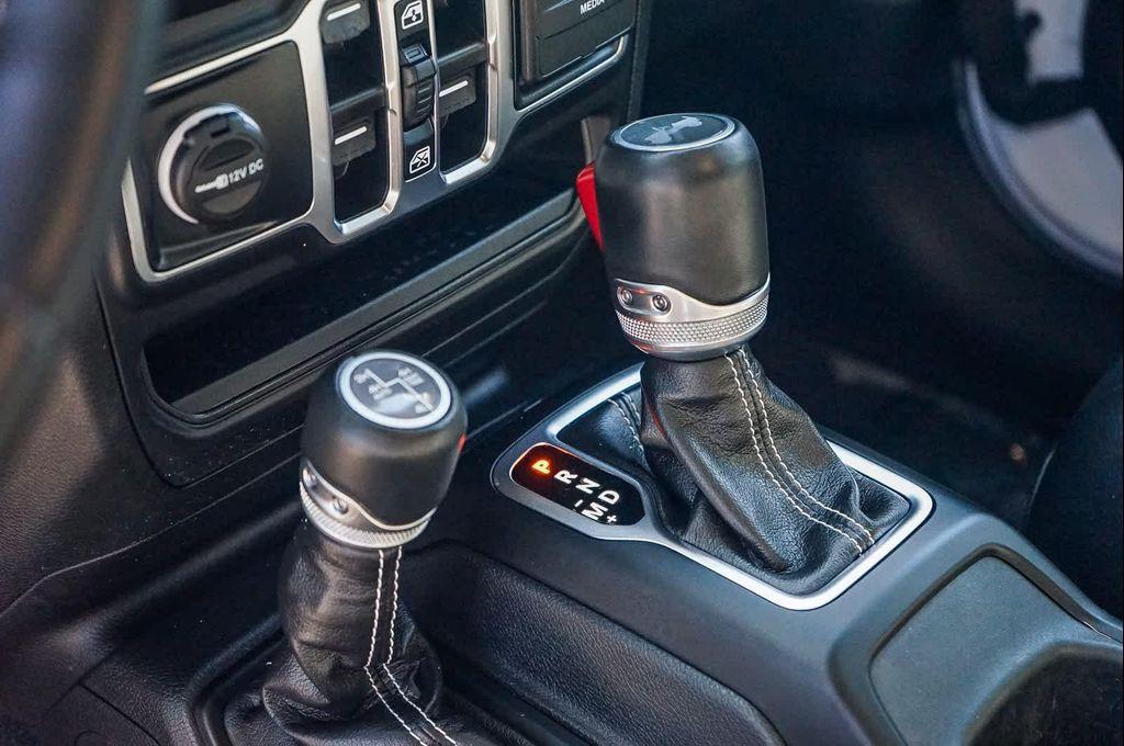 used 2023 Jeep Wrangler 4xe car, priced at $28,187