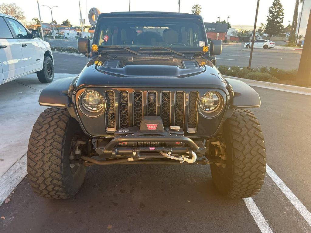 used 2021 Jeep Wrangler Unlimited 4xe car, priced at $24,903