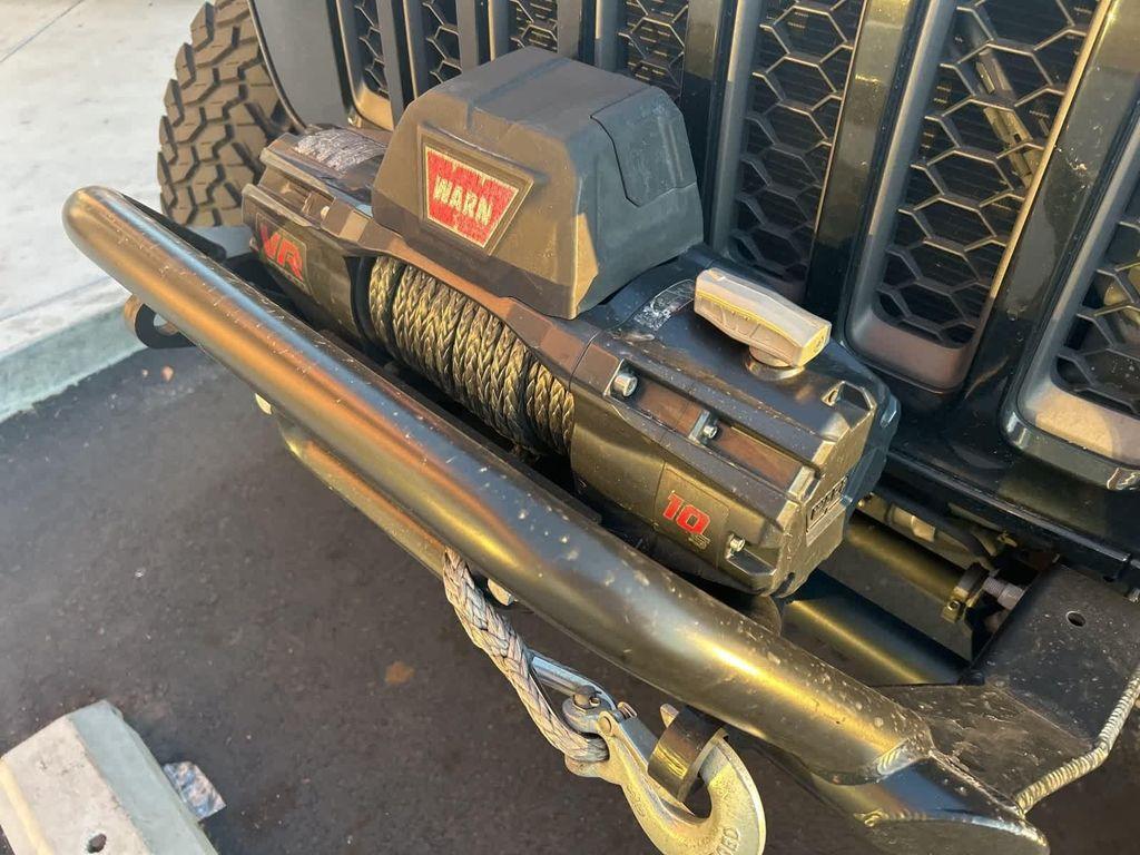 used 2021 Jeep Wrangler Unlimited 4xe car, priced at $24,903