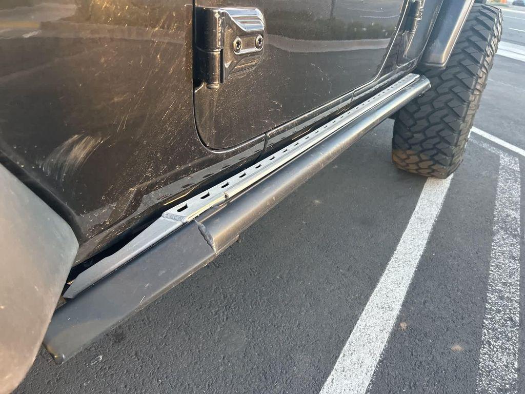 used 2021 Jeep Wrangler Unlimited 4xe car, priced at $24,903