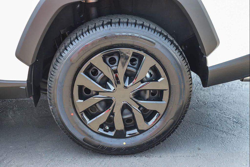 used 2024 Toyota RAV4 car, priced at $29,083