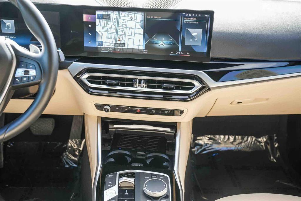 used 2023 BMW 330e car, priced at $28,972