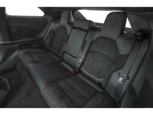new 2026 Dodge Charger car, priced at $51,844