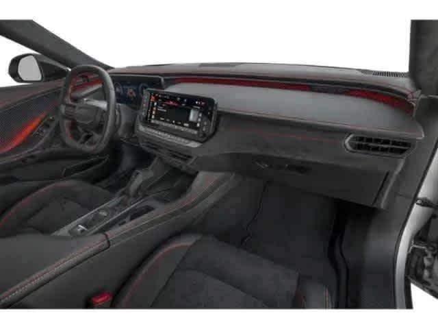 new 2026 Dodge Charger car, priced at $51,844