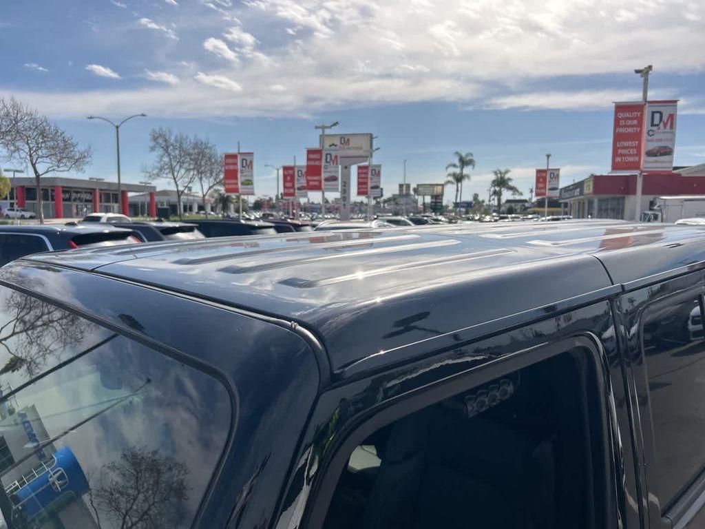 used 2023 Jeep Wrangler 4xe car, priced at $29,044