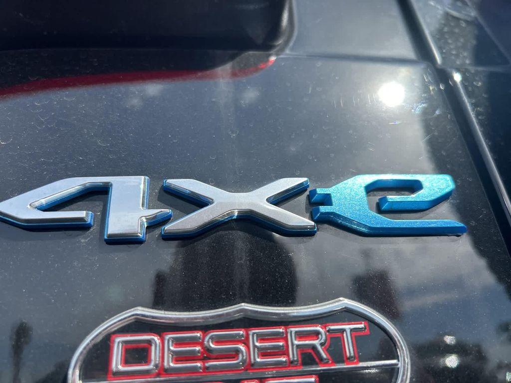 used 2023 Jeep Wrangler 4xe car, priced at $29,044