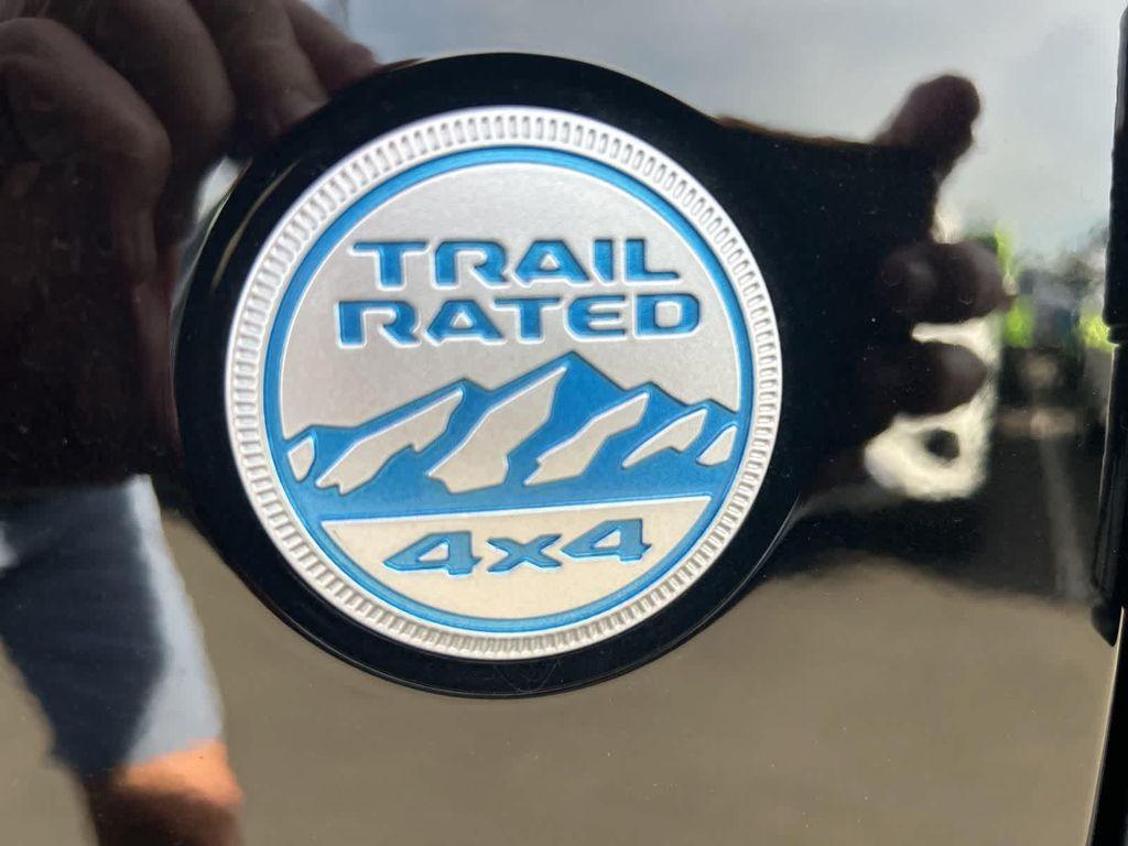 used 2023 Jeep Wrangler 4xe car, priced at $29,044