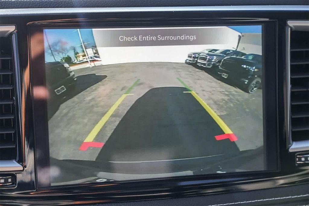 used 2022 Chrysler Pacifica Hybrid car, priced at $24,991