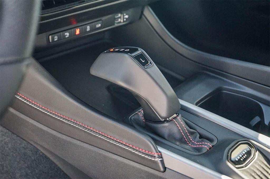 new 2026 Dodge Charger car, priced at $54,179