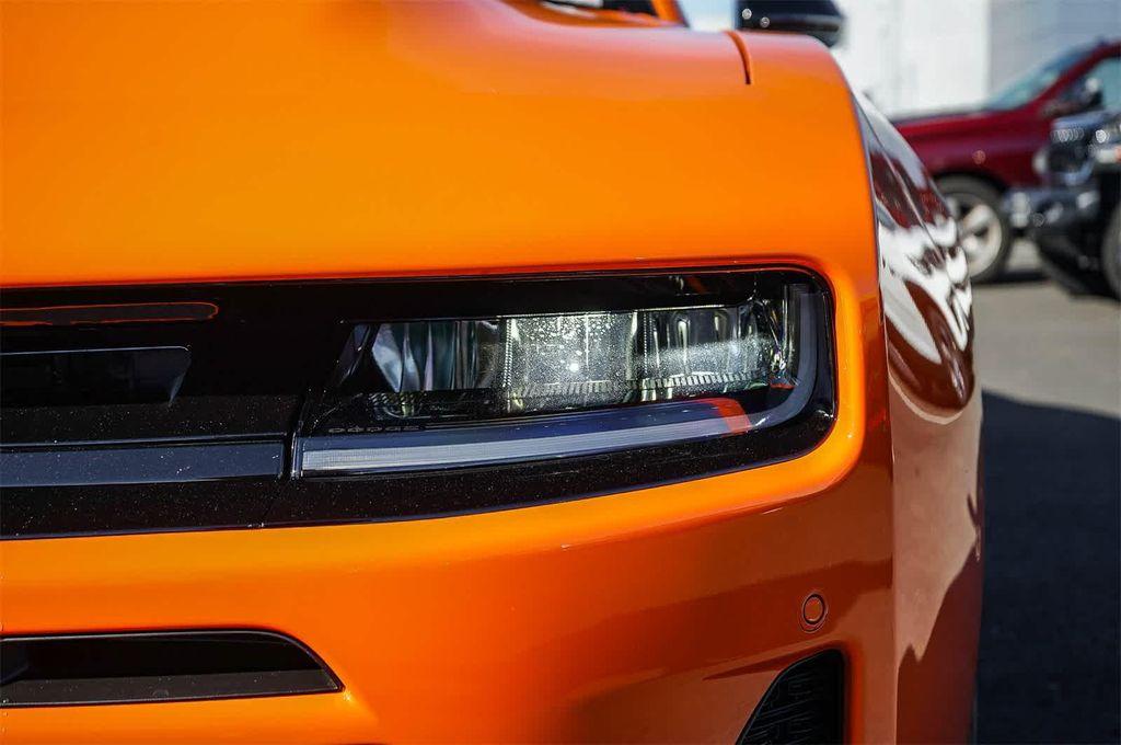 new 2026 Dodge Charger car, priced at $54,179