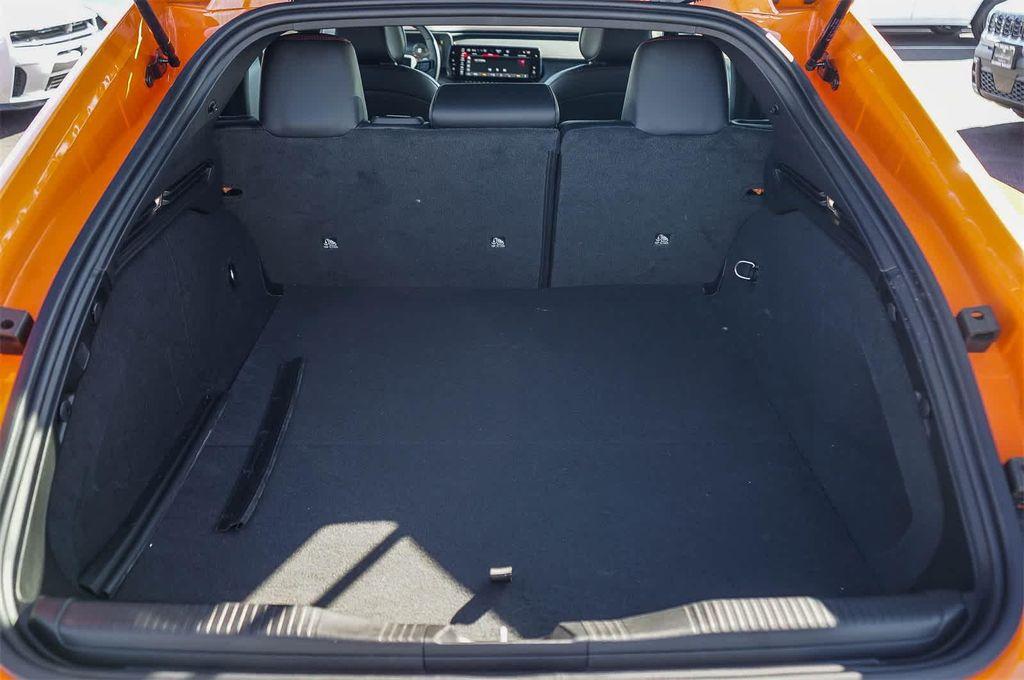 new 2026 Dodge Charger car, priced at $54,179