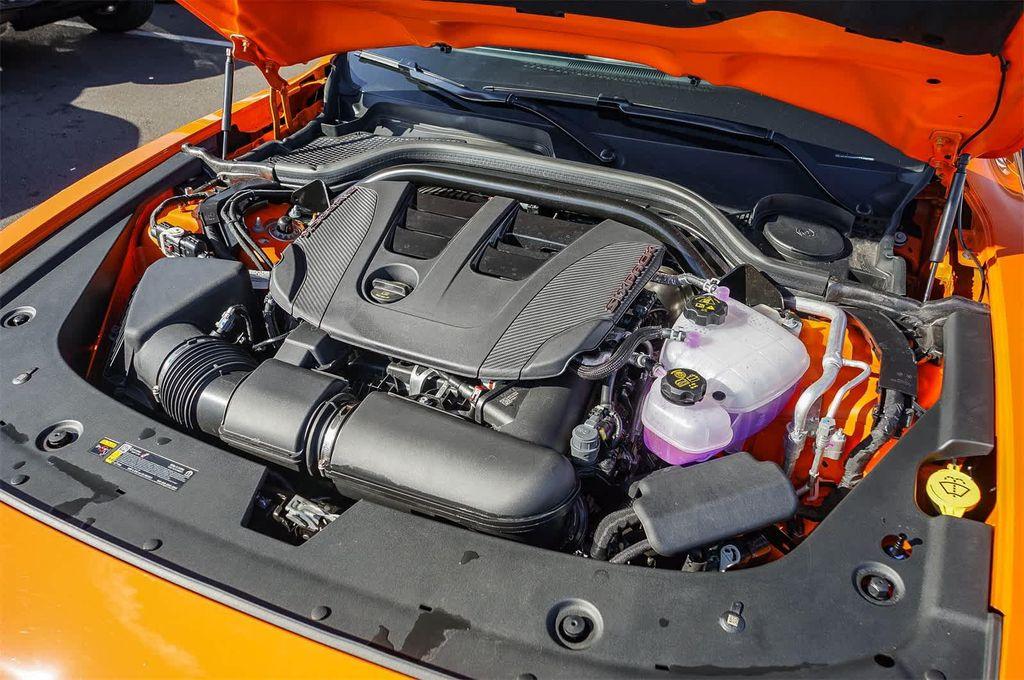 new 2026 Dodge Charger car, priced at $54,179