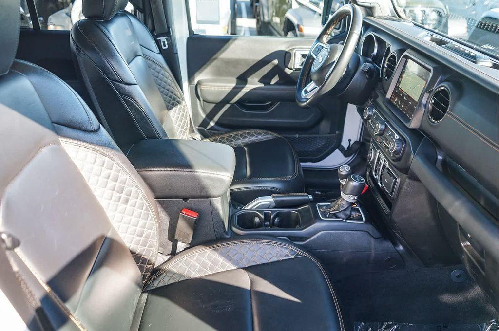 used 2021 Jeep Wrangler Unlimited 4xe car, priced at $29,012