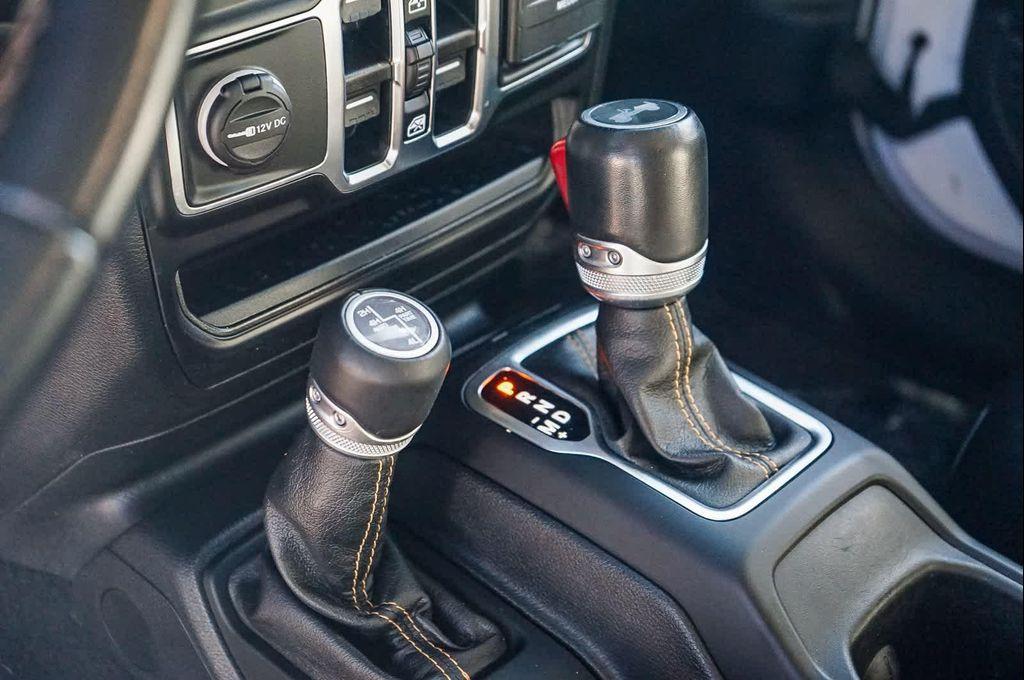 used 2021 Jeep Wrangler Unlimited 4xe car, priced at $29,012