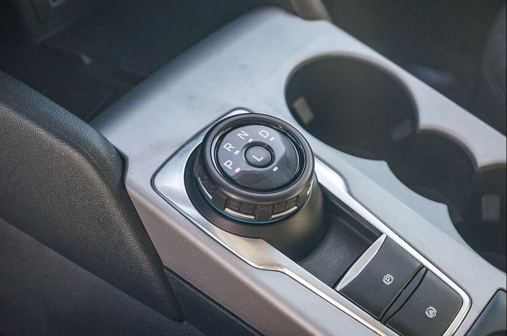 used 2022 Ford Bronco Sport car, priced at $19,975