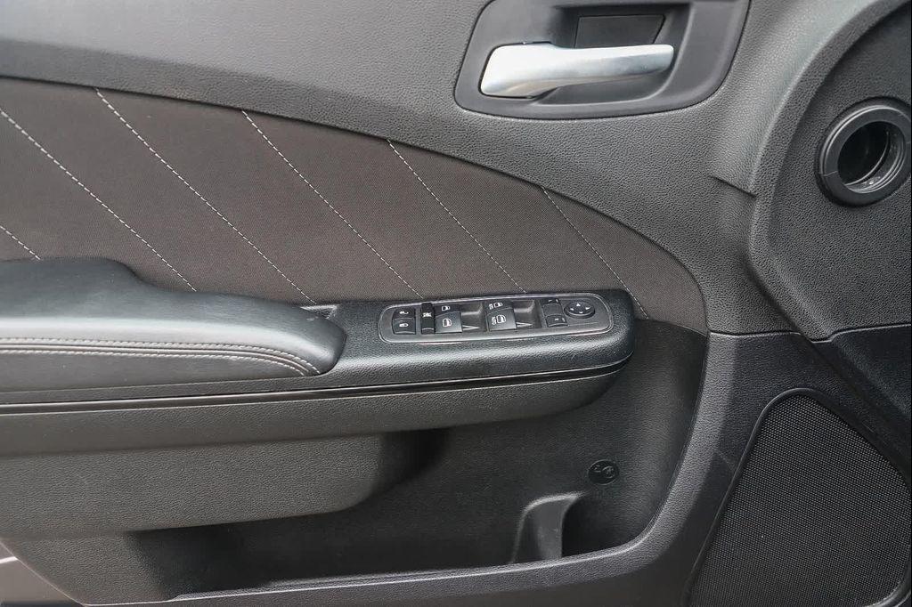 used 2023 Dodge Charger car, priced at $28,685