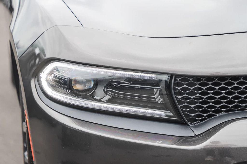 used 2023 Dodge Charger car, priced at $28,685