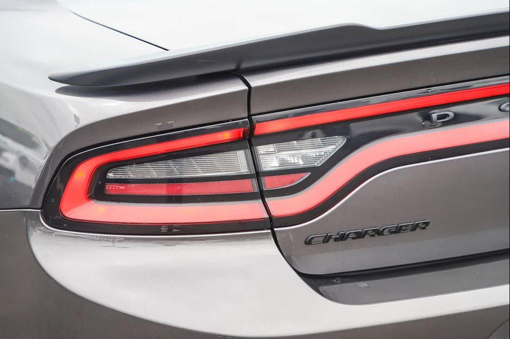 used 2023 Dodge Charger car, priced at $28,685