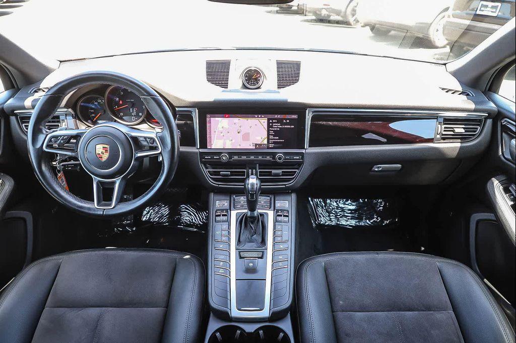 used 2020 Porsche Macan car, priced at $29,075