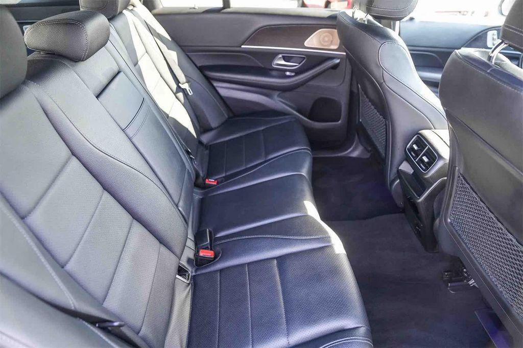 used 2022 Mercedes-Benz GLE 350 car, priced at $34,235
