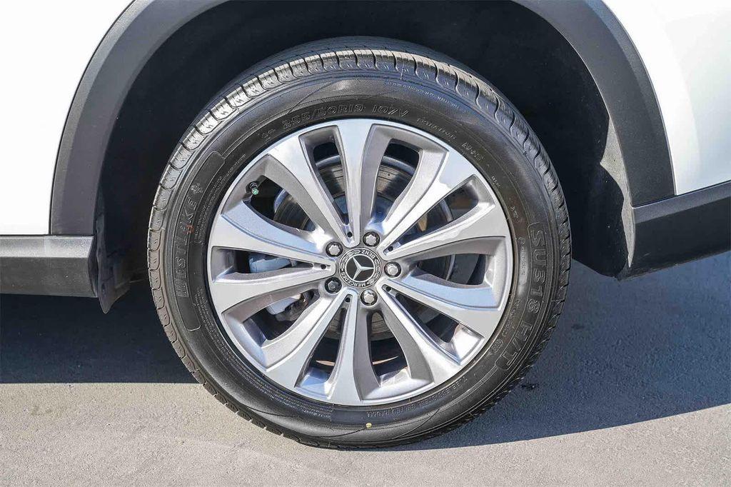 used 2022 Mercedes-Benz GLE 350 car, priced at $34,235