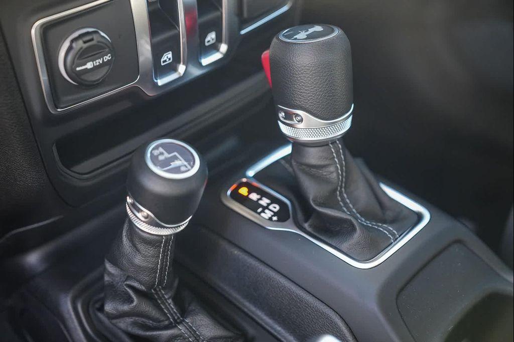 new 2026 Jeep Wrangler car, priced at $37,179