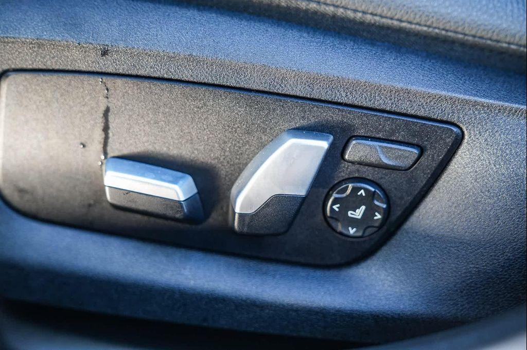 used 2018 BMW 530e car, priced at $16,972