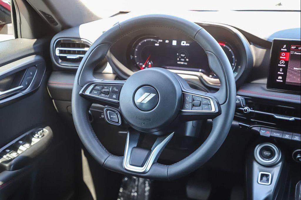 used 2023 Dodge Hornet car, priced at $22,945