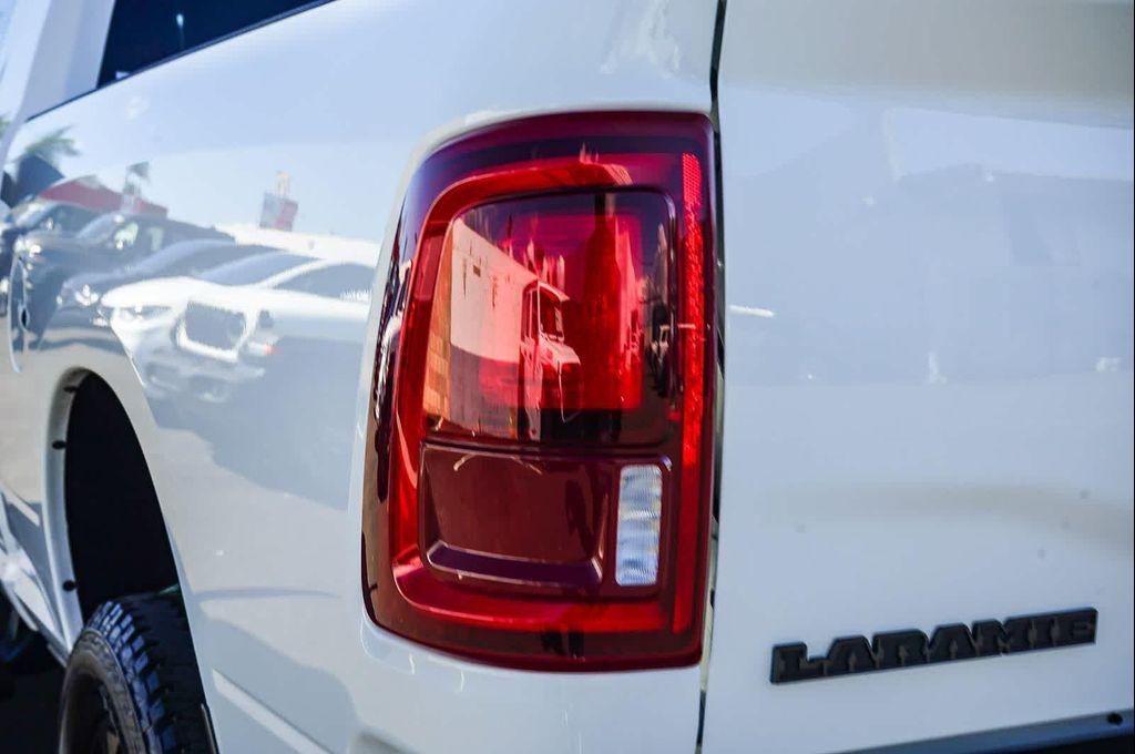 used 2026 Ram 2500 car, priced at $78,075