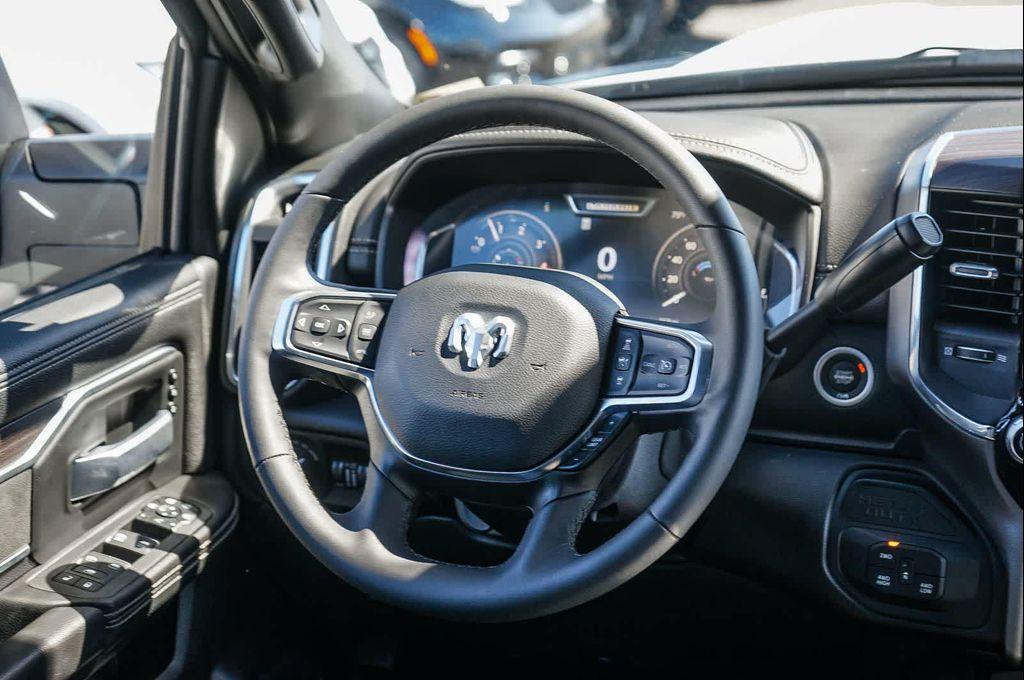 used 2026 Ram 2500 car, priced at $78,075