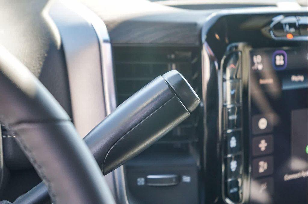used 2026 Ram 2500 car, priced at $78,075