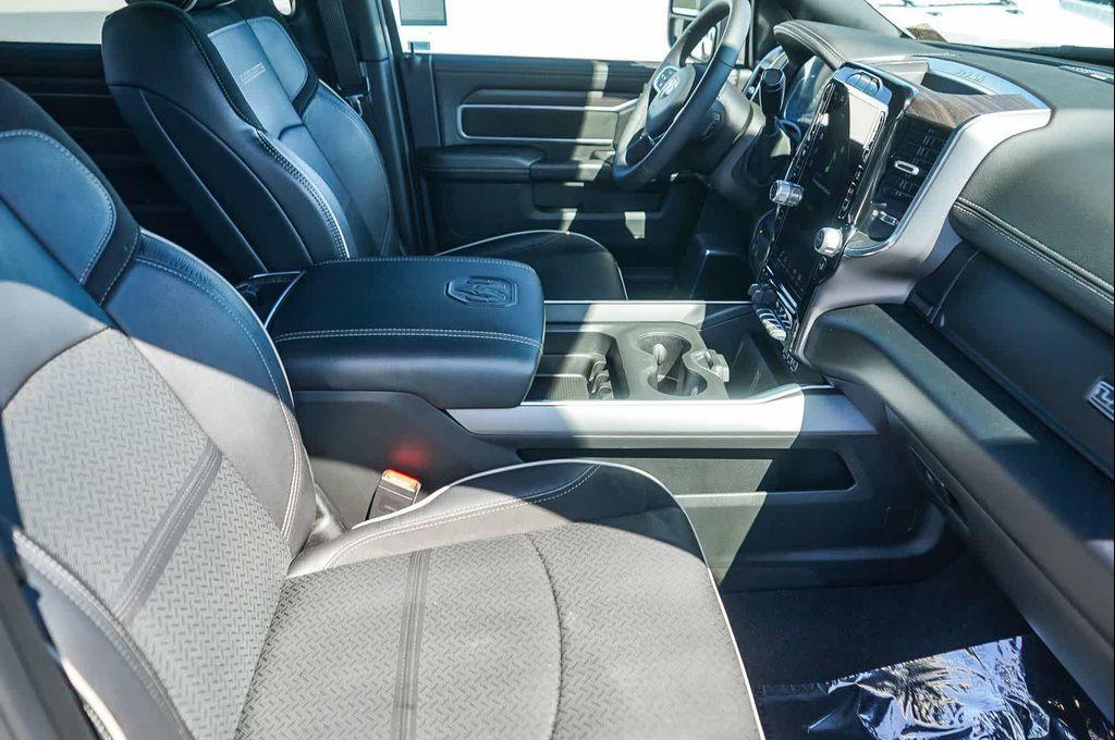 used 2026 Ram 2500 car, priced at $78,075