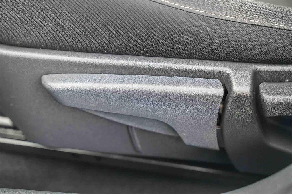 used 2025 Nissan Sentra car, priced at $17,991