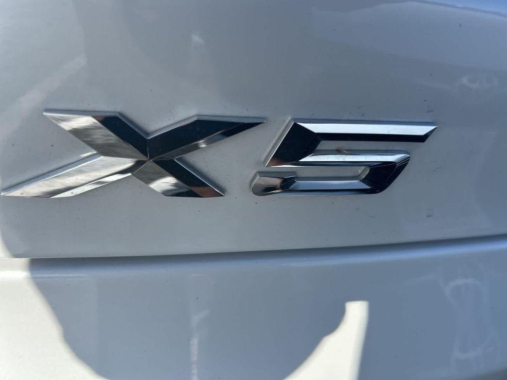 used 2024 BMW X5 car, priced at $47,474