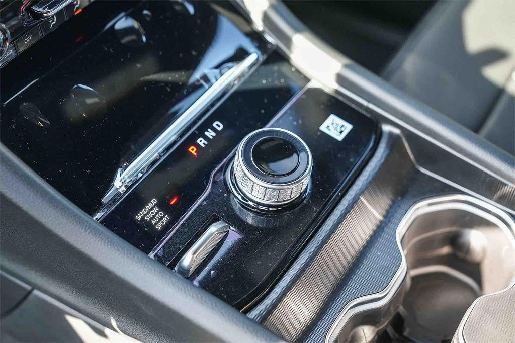 new 2025 Jeep Grand Cherokee L car, priced at $46,498