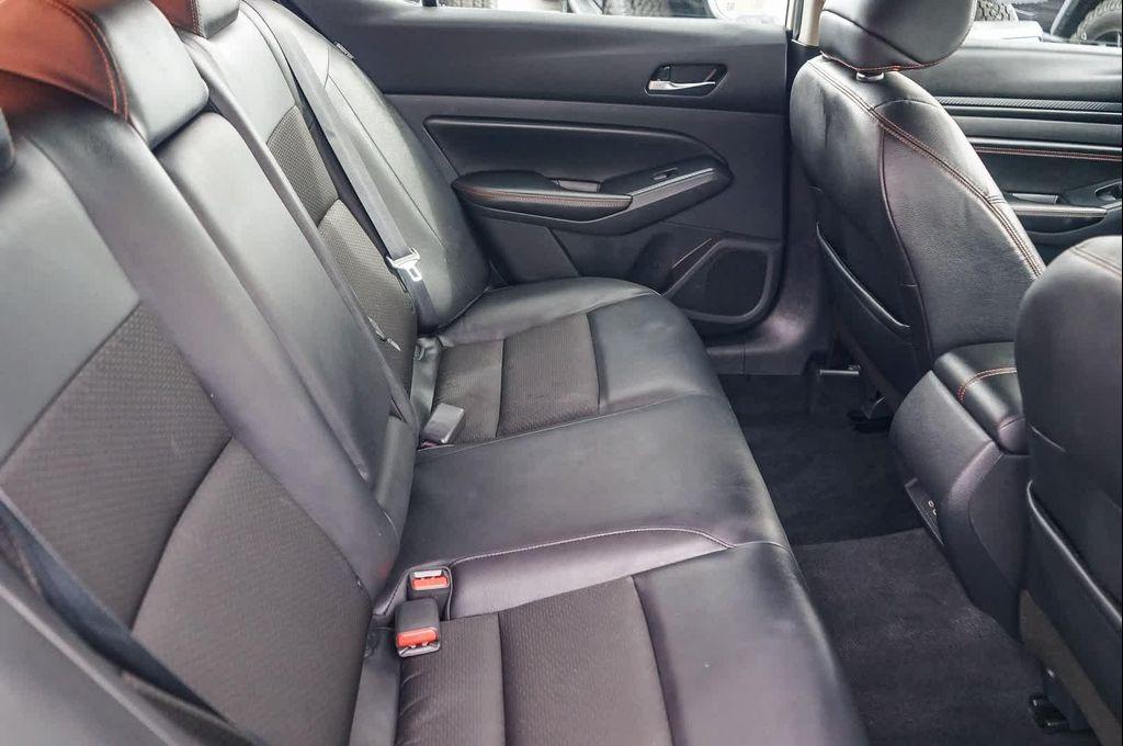 used 2021 Nissan Altima car, priced at $16,921