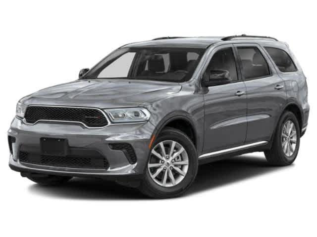 new 2026 Dodge Durango car, priced at $43,564