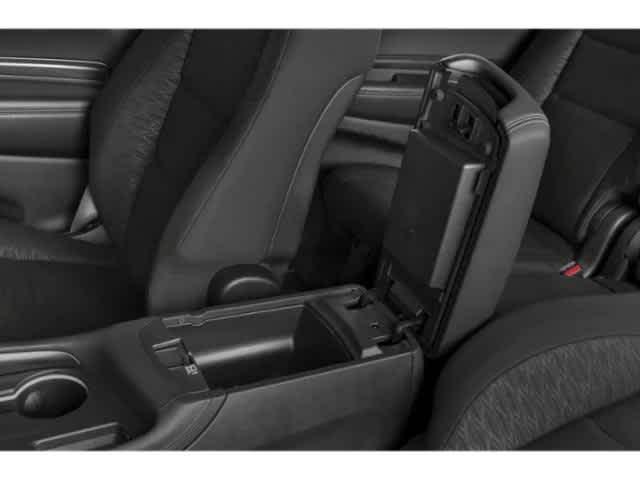 new 2026 Dodge Durango car, priced at $43,564
