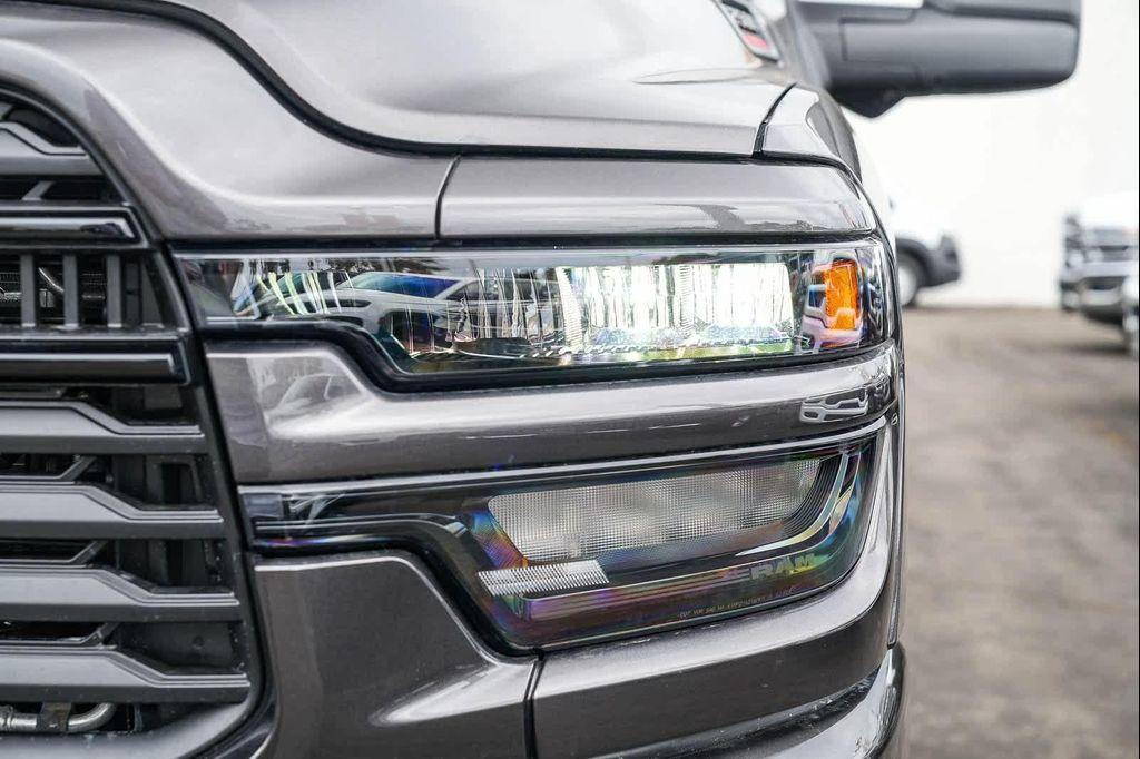 new 2026 Ram 2500 car, priced at $68,464