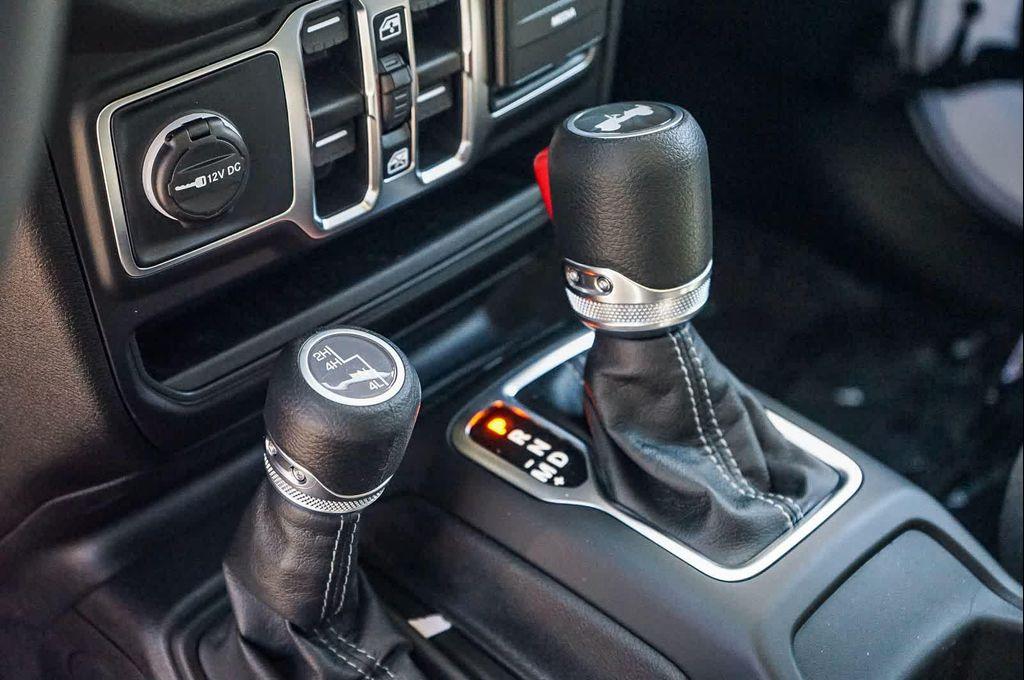 new 2026 Jeep Wrangler car, priced at $40,119