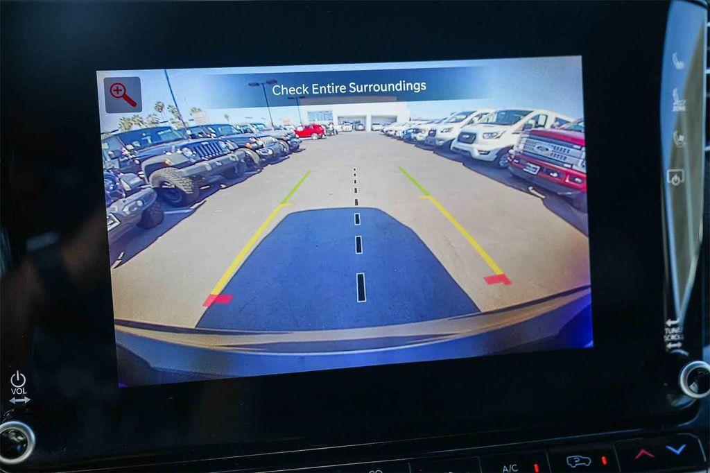 used 2022 Jeep Wagoneer car, priced at $35,682