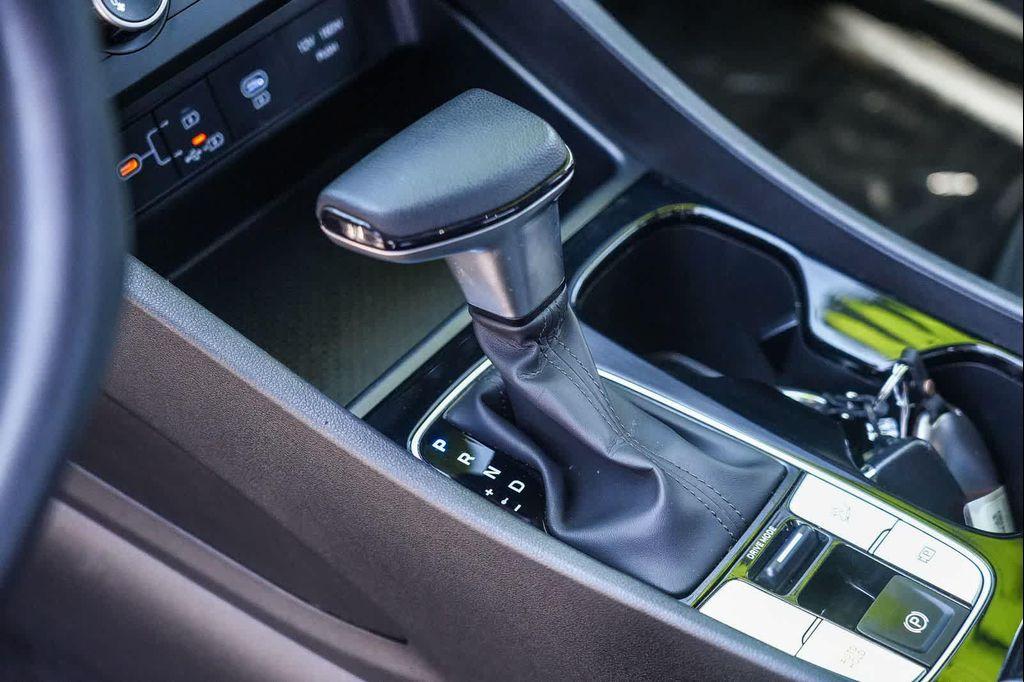 used 2025 Hyundai SANTA CRUZ car, priced at $23,695