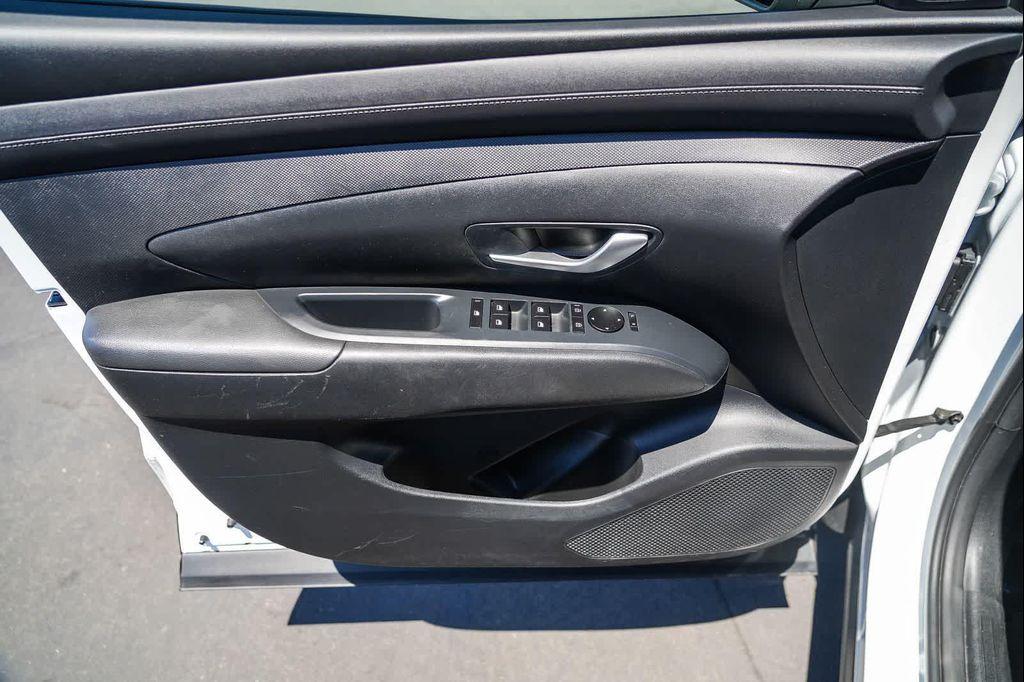 used 2025 Hyundai SANTA CRUZ car, priced at $23,695