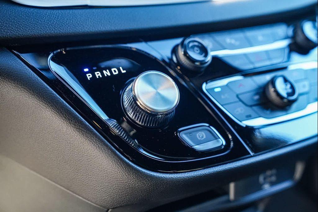 new 2026 Chrysler Voyager car, priced at $35,614