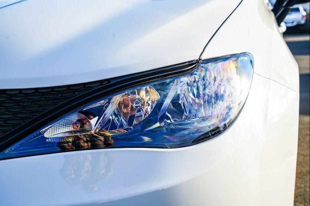 new 2026 Chrysler Voyager car, priced at $35,614