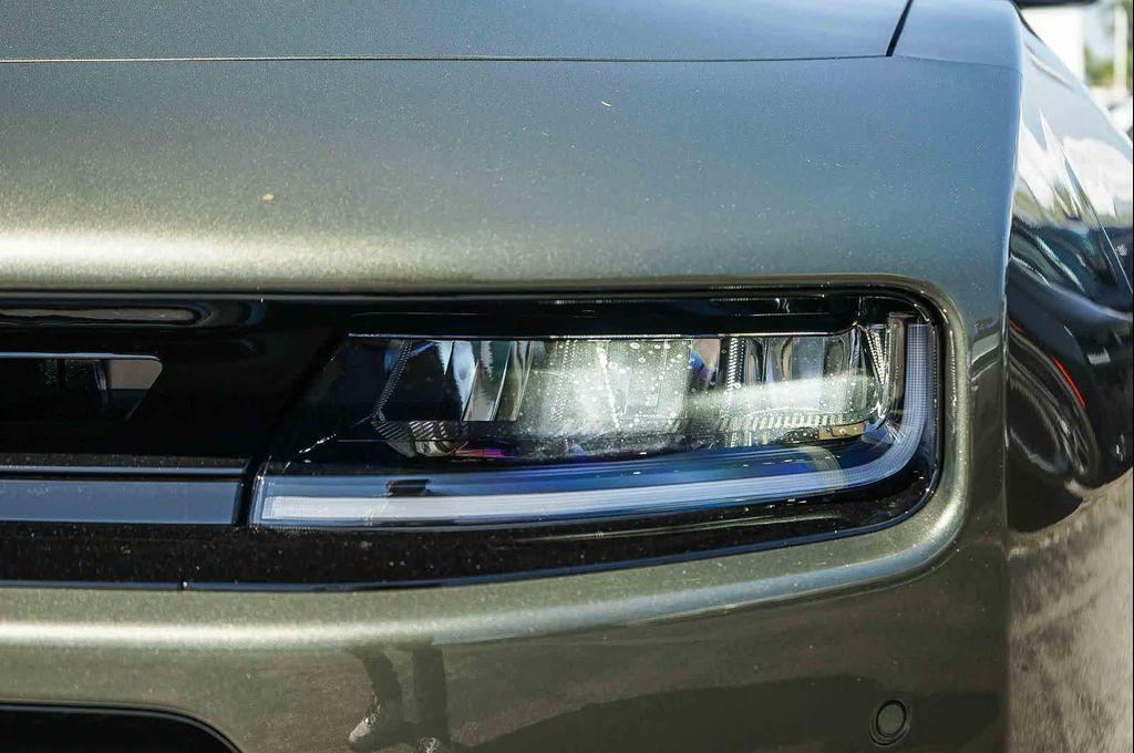 new 2026 Dodge Charger car, priced at $51,469