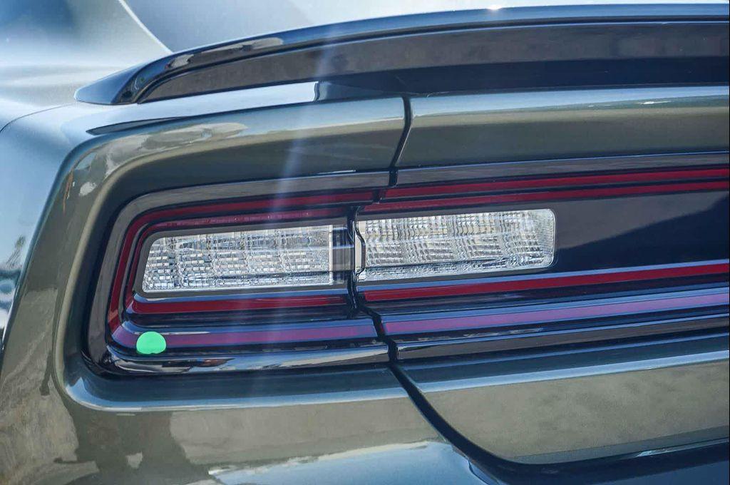 new 2026 Dodge Charger car, priced at $51,469